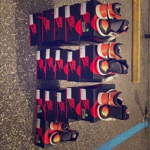 Air Jordan 1 Satin Shattered Backboards